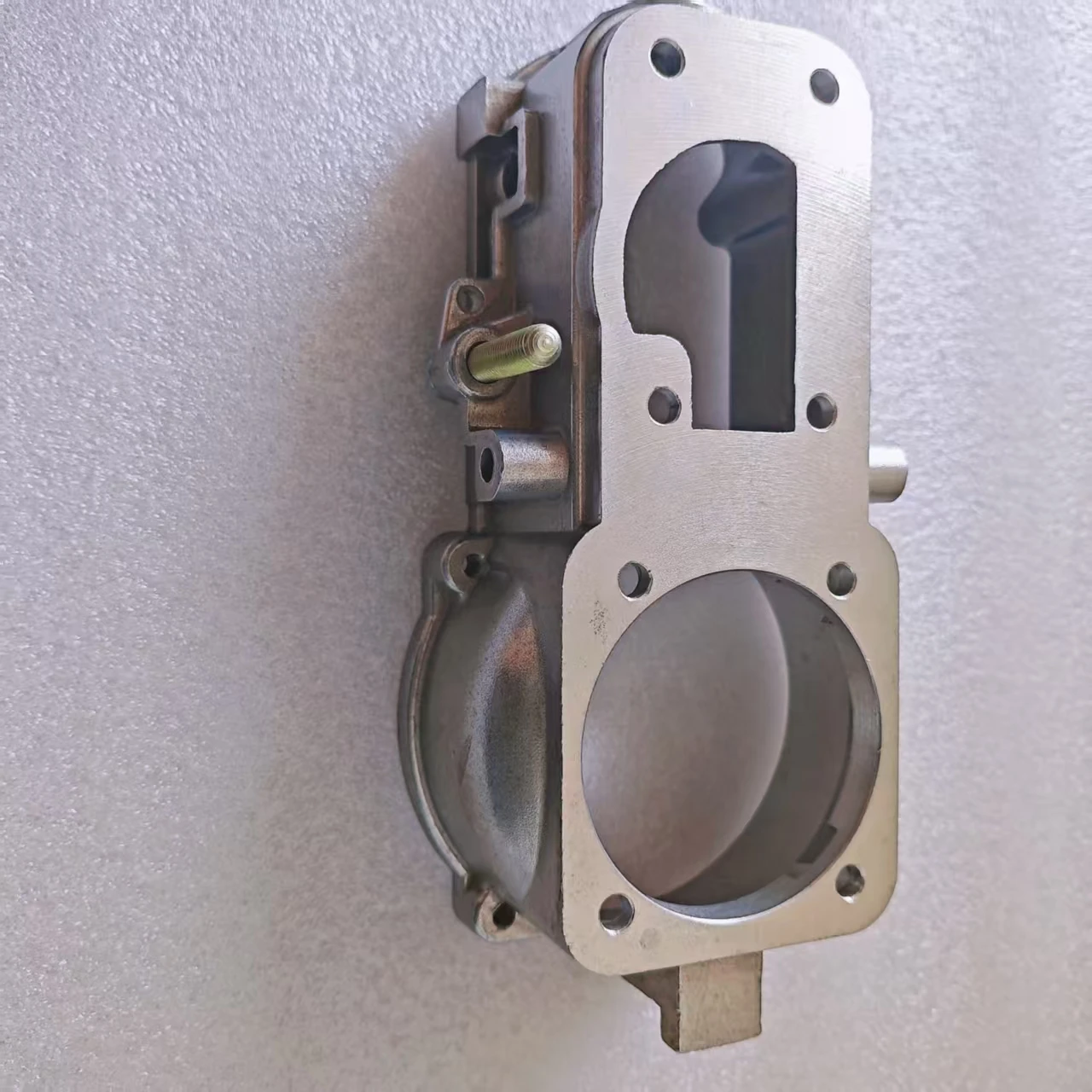 Motorcycle Parts - Корпус переднего регулятора RSV, детали и