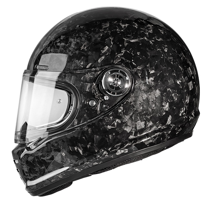 Мотошлем с полной защитой лица – обзор и цена Full Face Motorcycle Helmet With Bluetooth