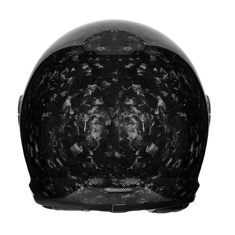 Мотошлем с полной защитой лица – обзор и цена Full Face Motorcycle Helmet With Bluetooth