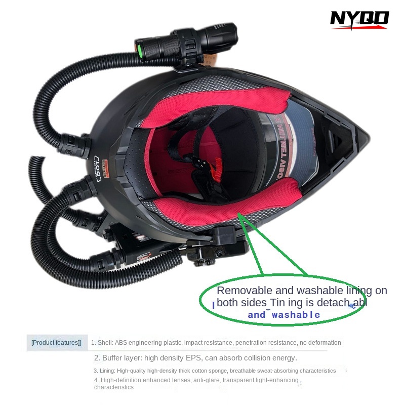 Мотоциклетный шлем для мотокро – обзор и цена Full Face Motorcycle Helmet With Bluetooth