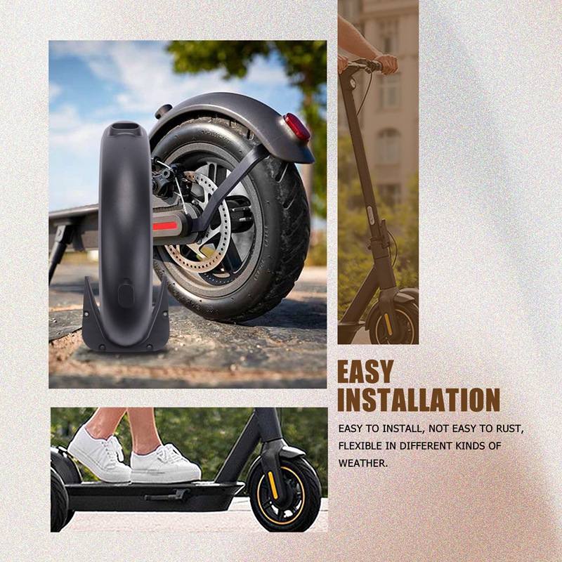 Комплекты для ремонта кронштей – обзор и цена Scooter Parts