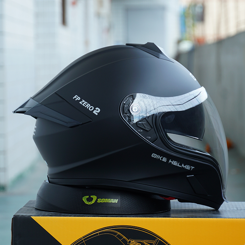 Полнолицевые мотоциклетные шле – обзор и цена Full Face Motorcycle Helmet With Bluetooth
