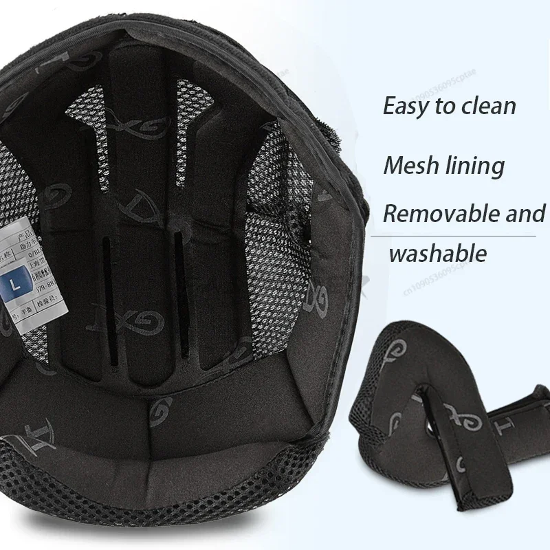GXT мотоциклетный шлем, гарнит – обзор и цена Full Face Motorcycle Helmet With Bluetooth
