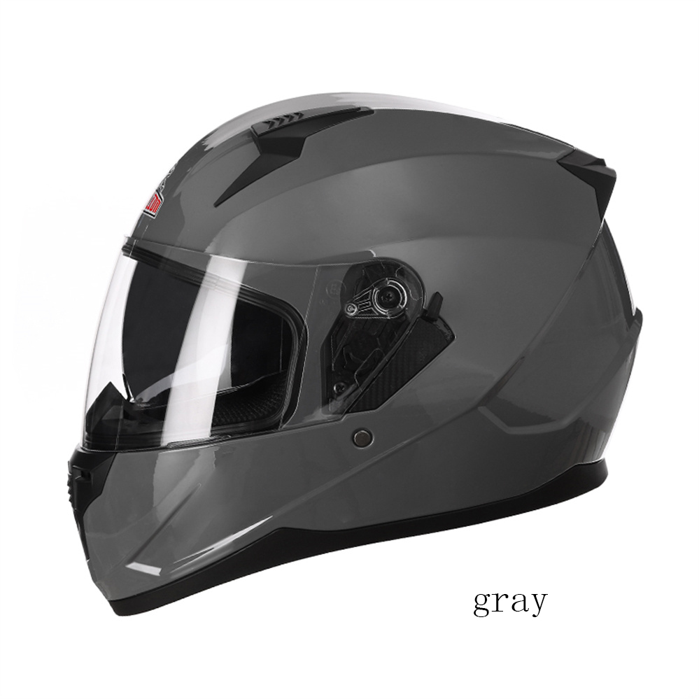 Мотоциклетный шлем анфас с дво – обзор и цена Full Face Motorcycle Helmet With Bluetooth