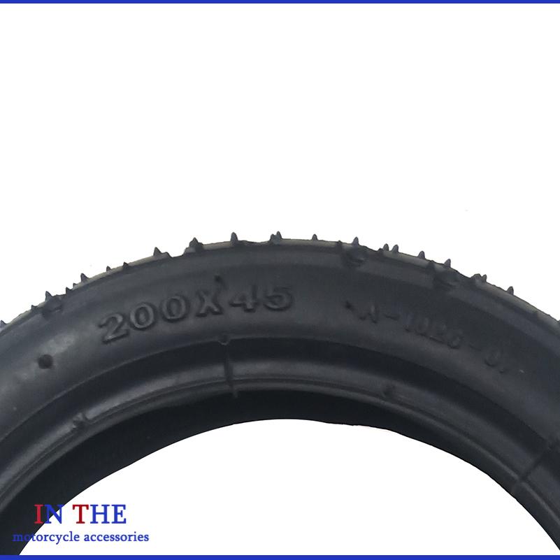 Утолщенная шина для самоката,  – обзор и цена Scooter Parts